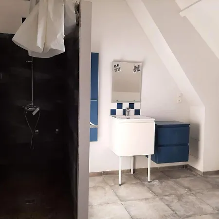 Esprit Loft Apartment