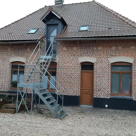 Apartmán Esprit Loft *