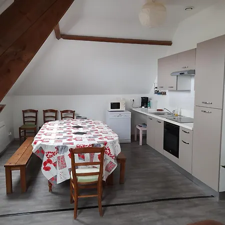 Esprit Loft Apartment