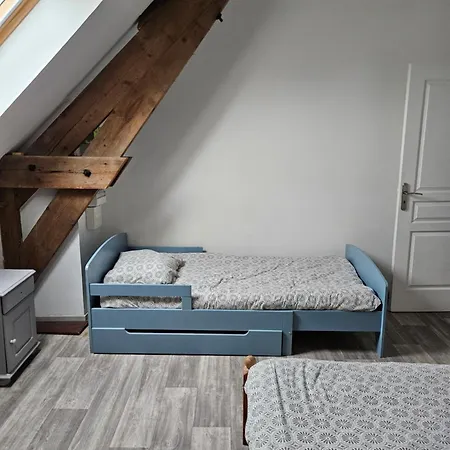 Apartment Esprit Loft