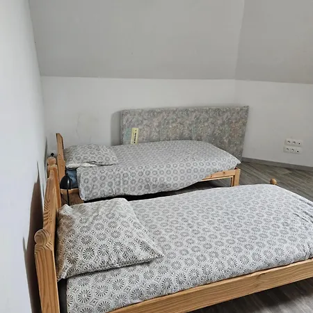 Apartment Esprit Loft *