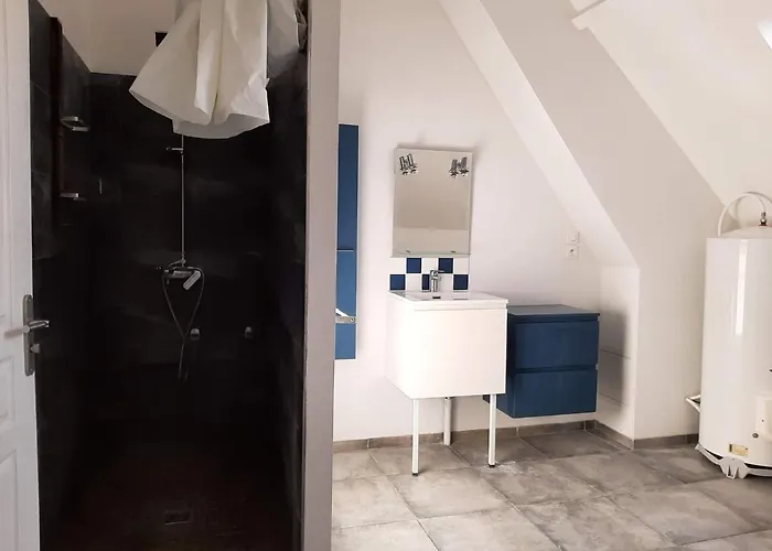 Esprit Loft Appartement