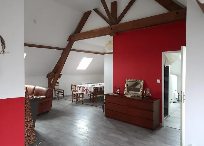 Esprit Loft Appartement