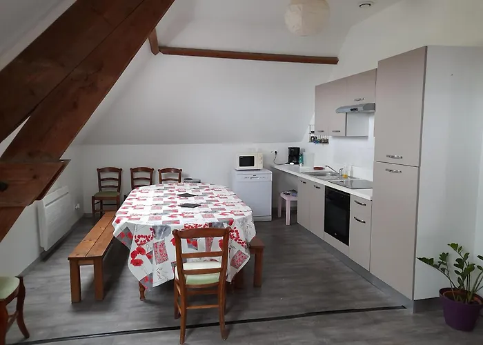 Esprit Loft Appartement