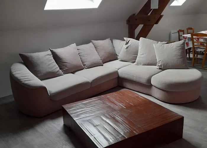 Appartement Esprit Loft *