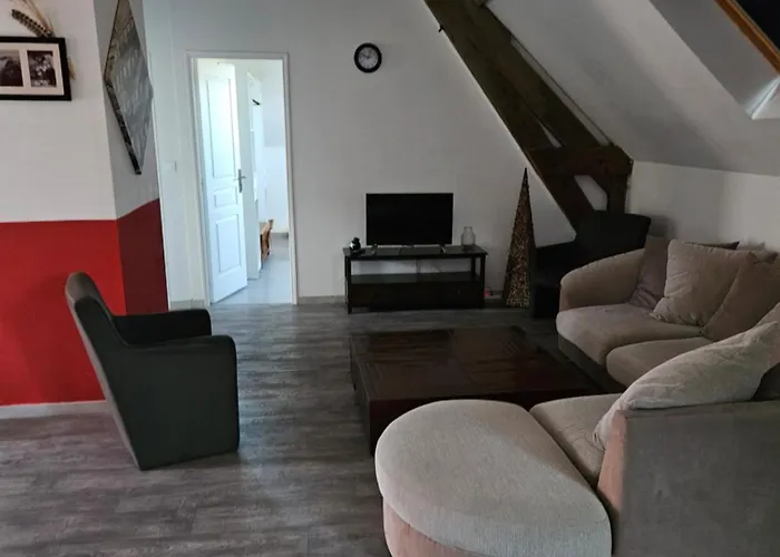 Esprit Loft * Fromelles