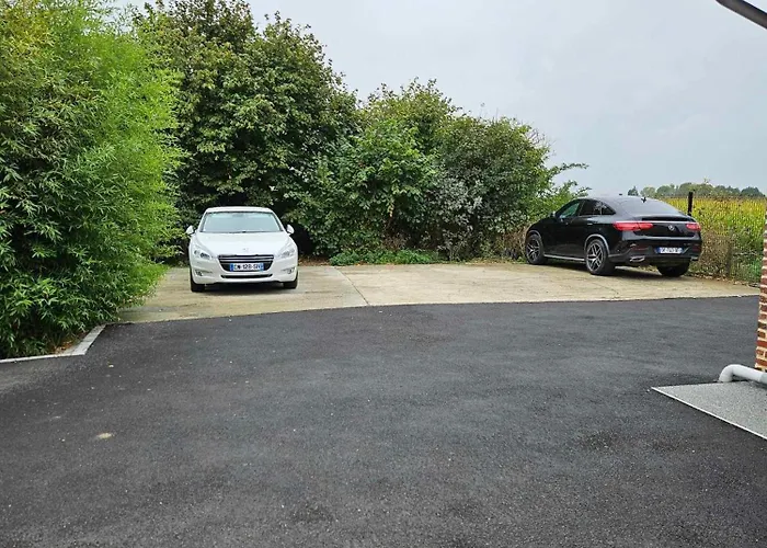 Esprit Loft Appartement *