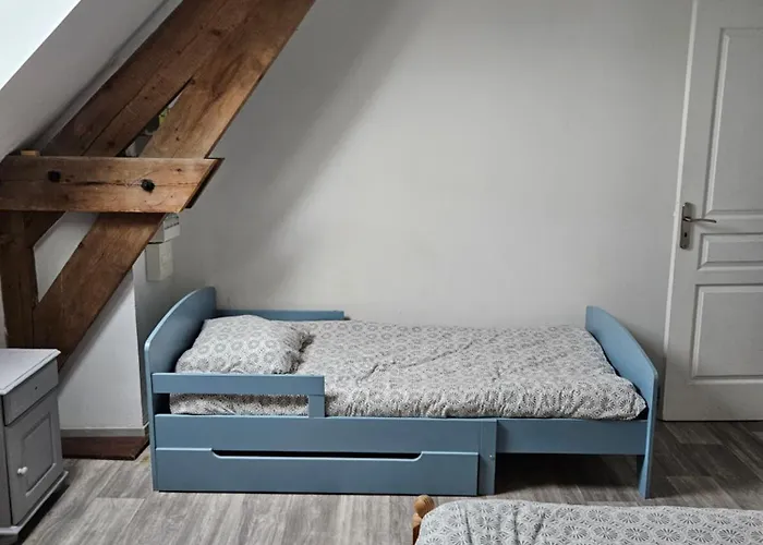 Appartement Esprit Loft