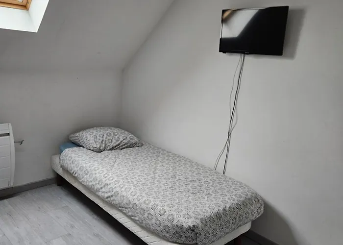 Appartement Esprit Loft Fromelles