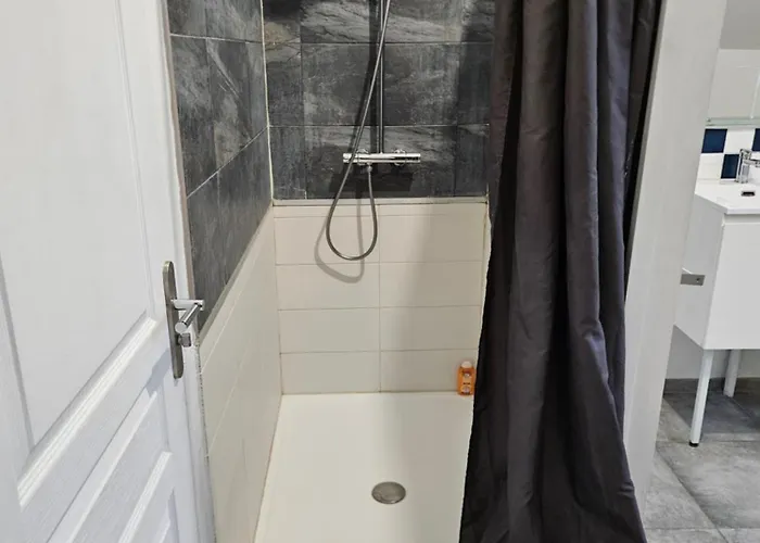 Esprit Loft Appartement *