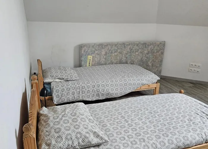 Appartement Esprit Loft *