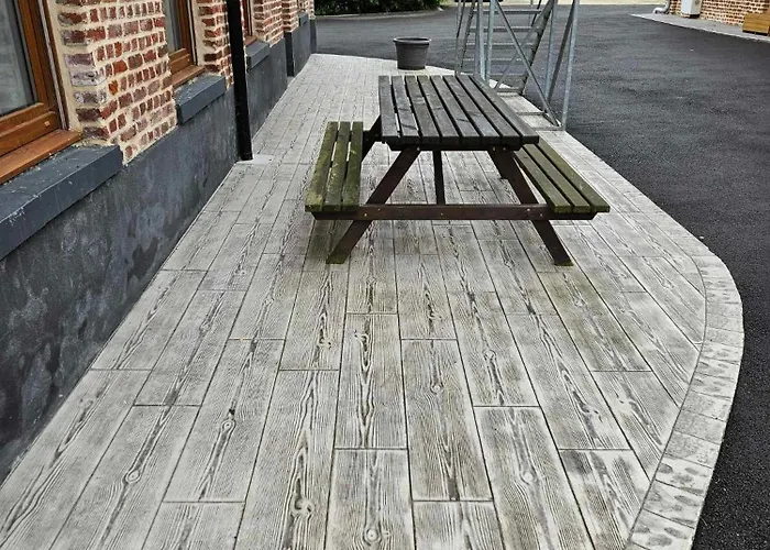 Appartement Esprit Loft *